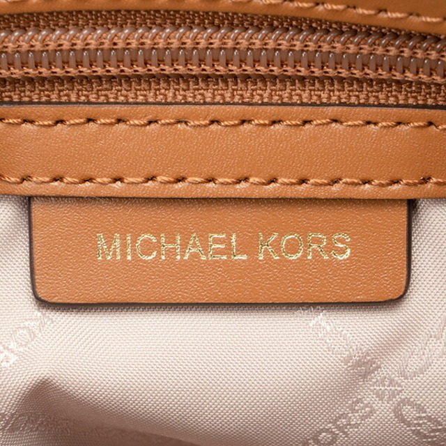 新品 マイケルコース MICHAEL KORS ショルダーバッグ LARGE ZIP DOME XBODY