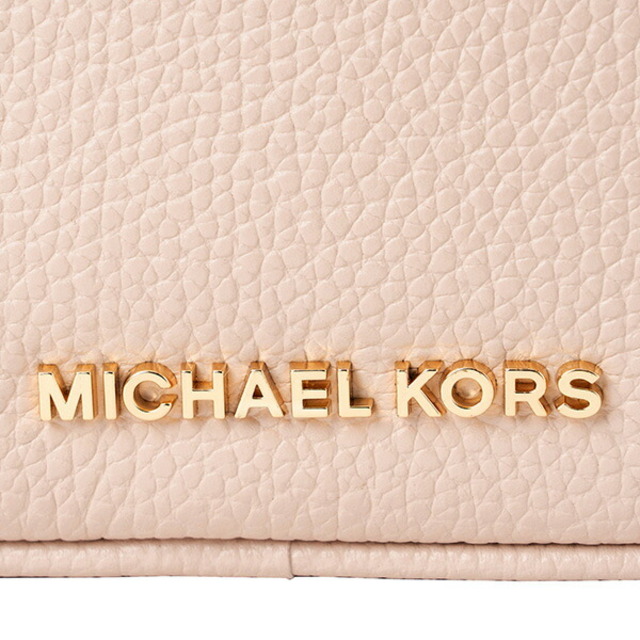 Michael Kors(マイケルコース)の新品 マイケルコース MICHAEL KORS ウエストバッグ SMALL CAMERA BELT BAG レディースのバッグ(ボディバッグ/ウエストポーチ)の商品写真