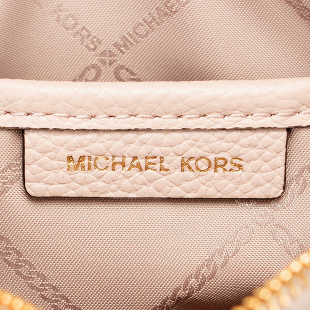 Michael Kors(マイケルコース)の新品 マイケルコース MICHAEL KORS ウエストバッグ SMALL CAMERA BELT BAG レディースのバッグ(ボディバッグ/ウエストポーチ)の商品写真