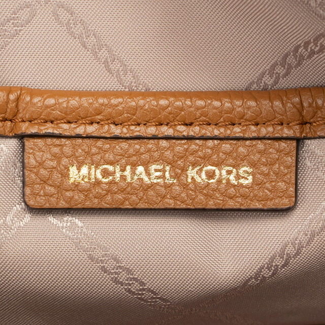 Michael Kors(マイケルコース)の新品 マイケルコース MICHAEL KORS ウエストバッグ SMALL CAMERA BELT BAG レディースのバッグ(ボディバッグ/ウエストポーチ)の商品写真