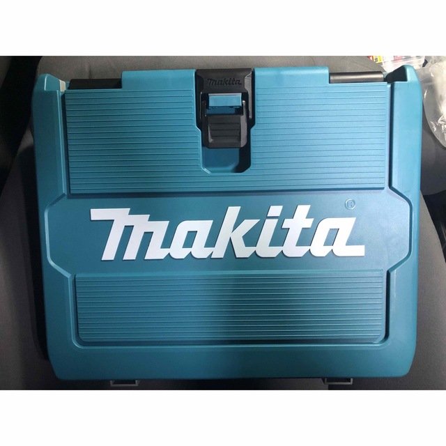 makita4モードインパクトドライバ TP141DRGX【新品】ソケット付