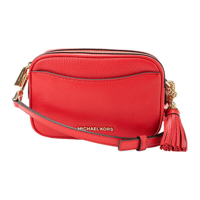 Michael Kors(マイケルコース)の新品 マイケルコース MICHAEL KORS ウエストバッグ SMALL CAMERA BELT BAG レディースのバッグ(ボディバッグ/ウエストポーチ)の商品写真