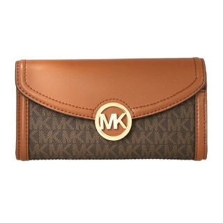 マイケルコース(Michael Kors) バイカラー 財布(レディース)の通販 45