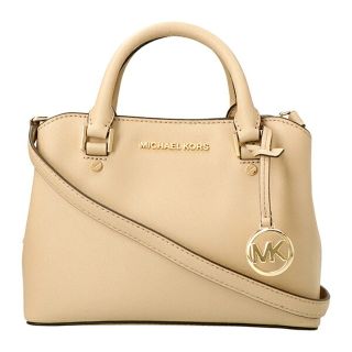 マイケルコース(Michael Kors)の新品 マイケルコース MICHAEL KORS ハンドバッグ SM SATCHEL(ハンドバッグ)