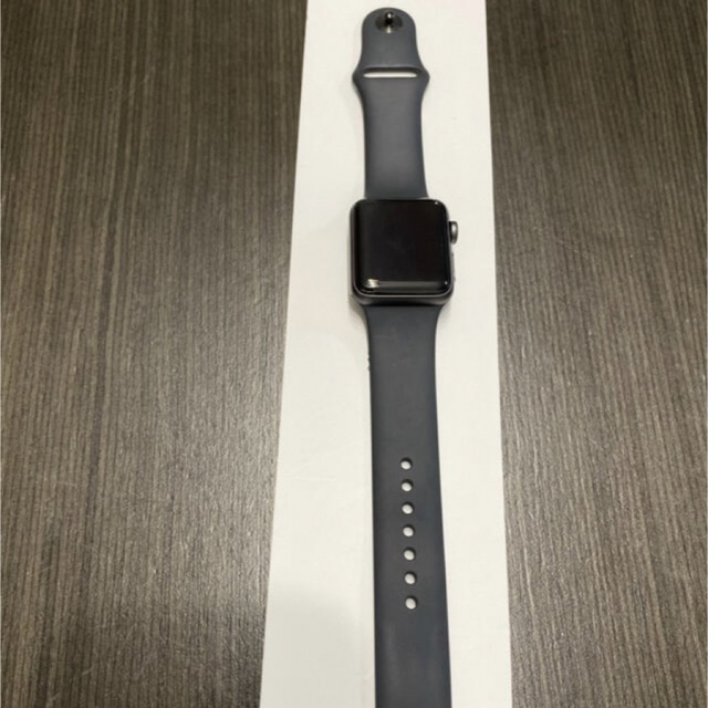 Applewatch 3 38mm