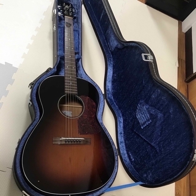 k.yairi ヤイリアコースティックギター　G1-F 国産　アコギ