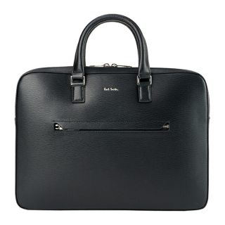 ポールスミス(Paul Smith)の新品 ポールスミス PAUL SMITH ブリーフケース BUSINESS FOLIO ブラック(ビジネスバッグ)