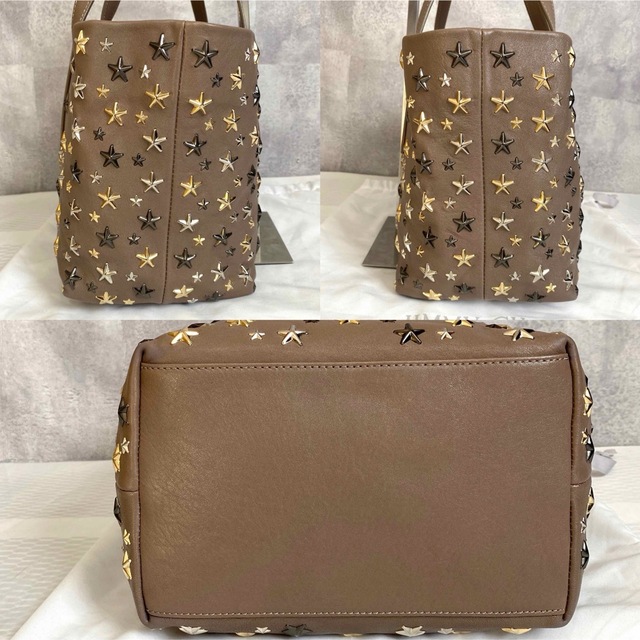 史上最も激安】 JIMMY CHOO - 【美品】JIMMY CHOO SOFIA/S オリーブ