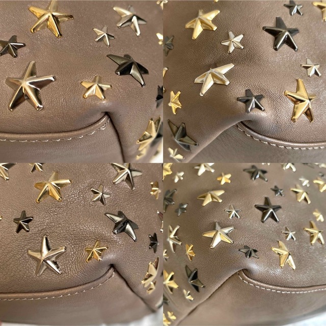 史上最も激安】 JIMMY CHOO - 【美品】JIMMY CHOO SOFIA/S オリーブ