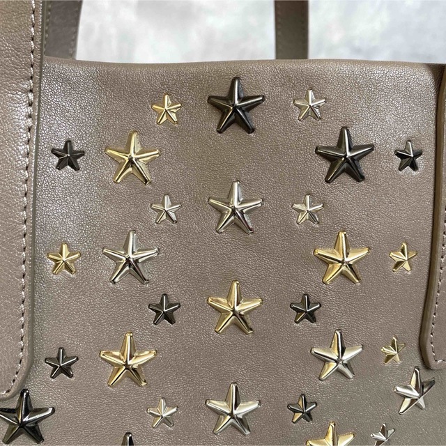 史上最も激安】 JIMMY CHOO - 【美品】JIMMY CHOO SOFIA/S オリーブ