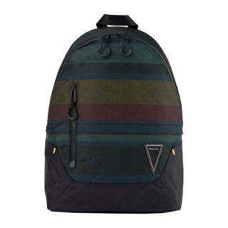 ポールスミス(Paul Smith)の新品 ポールスミス PAUL SMITH リュックサック BACKPACK ブラック(バッグパック/リュック)