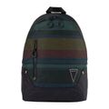 新品 ポールスミス PAUL SMITH リュックサック BACKPACK ブラ