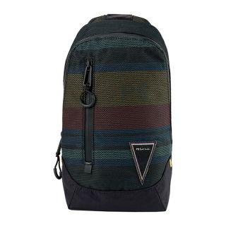 ポールスミス(Paul Smith)の新品 ポールスミス PAUL SMITH ウエストバッグ・ボディバッグ BODYBAG ブラック(ボディーバッグ)