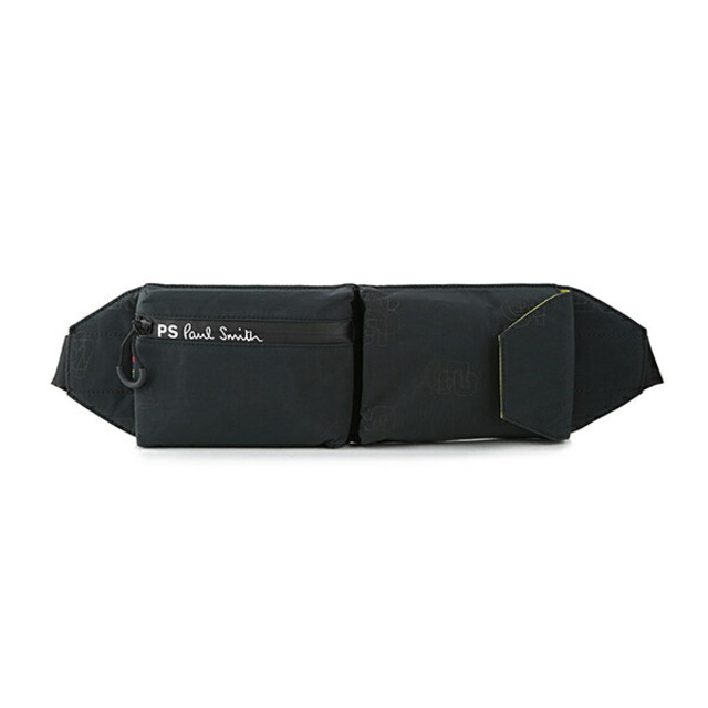 Paul Smith - 新品 ポールスミス PAUL SMITH ウエストバッグ・ボディバッグ ベルトポーチ ブラックの通販 by 【全て新品】ブランドストリートリング楽天ラクマ店|ポールスミスならラクマ Paul Smith - 新品 ポールスミス PAUL SMITH ウエストバッグ・ボディバッグ ベルトポーチ ブラックの通販 by 【全て新品】ブランドストリートリング楽天ラクマ店|ポールスミスならラクマ