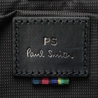 Paul Smith - 新品 ポールスミス PAUL SMITH リュックサック BACKPACK