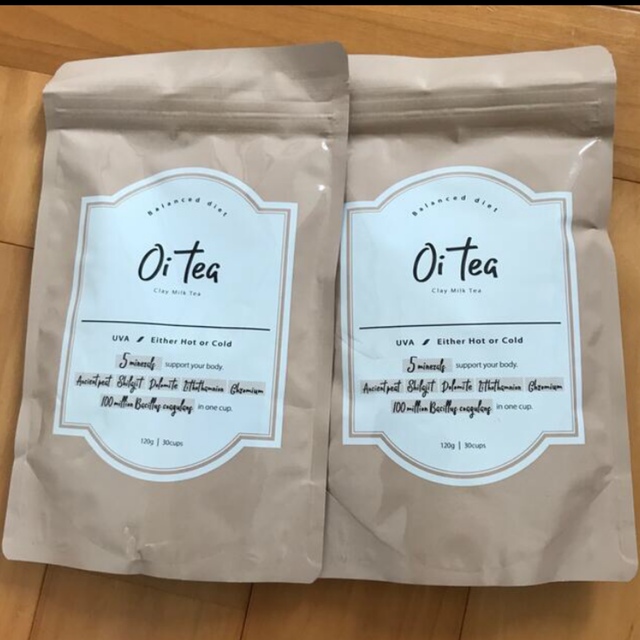 たか様専用 Oi tea 4袋 - dgdt-bf.org