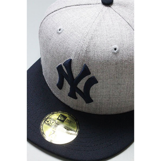 ニューエラー(NEW ERA)のysm別注 NEW ERA CAP ニューヨーク・ヤンキース(キャップ)