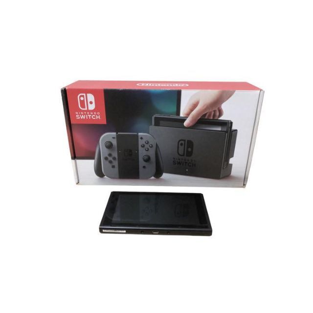 ニンテンドーswitch 液晶のみ　未対策機