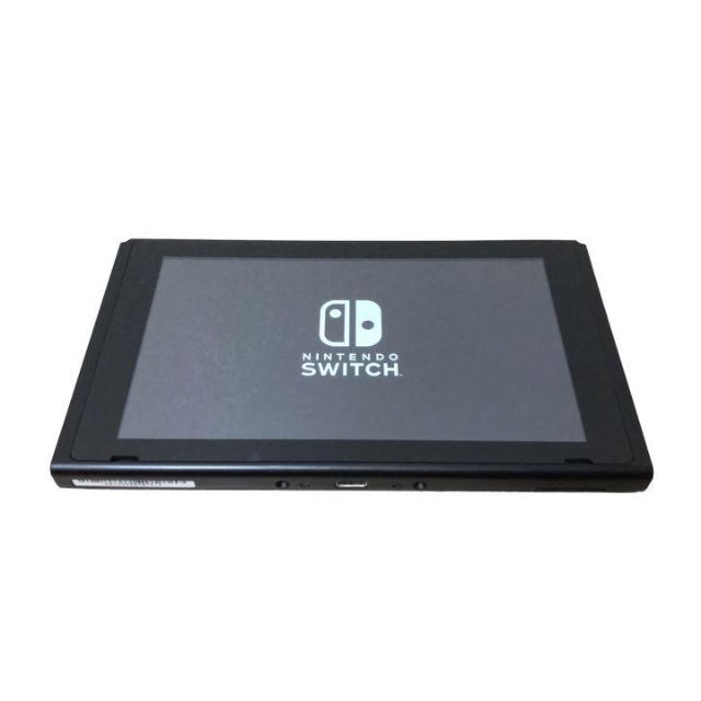 ニンテンドースイッチ 2018 液晶