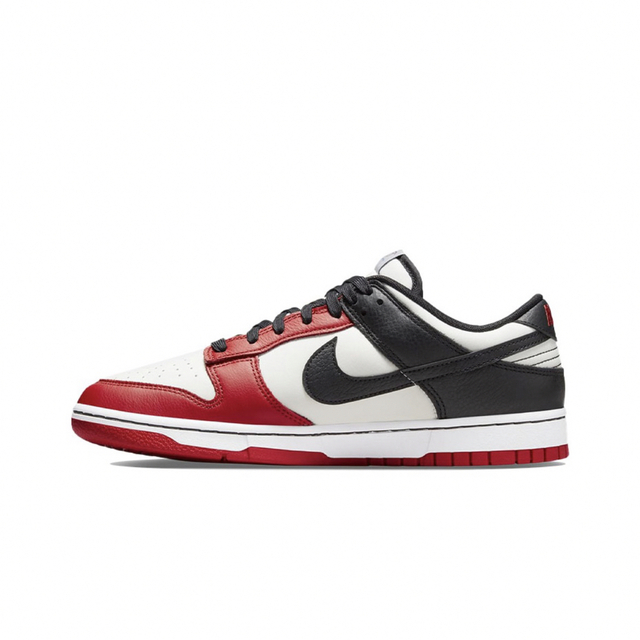 NIKE(ナイキ)の27.5cm NIKE DUNK LOW CHICAGO DD3363-100 メンズの靴/シューズ(スニーカー)の商品写真