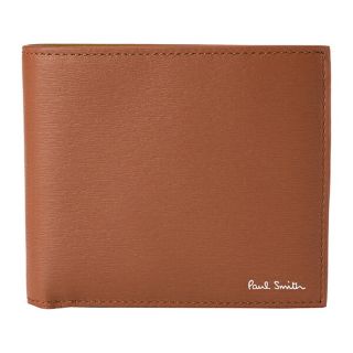 ポールスミス 折り財布(メンズ)(レッド/赤色系)の通販 34点 | Paul