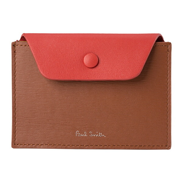 Paul Smith - 新品 ポールスミス PAUL SMITH カードケース CONCERTINA