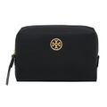 新品 トリーバーチ TORY BURCH ポーチ パイパー ブラック