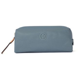 トリーバーチ(Tory Burch)の新品 トリーバーチ TORY BURCH ポーチ パイパー ブルンネラ(ポーチ)