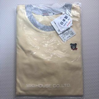 ダブルビー(DOUBLE.B)のミキハウス ダブルビー ダブルB 130(Tシャツ/カットソー)