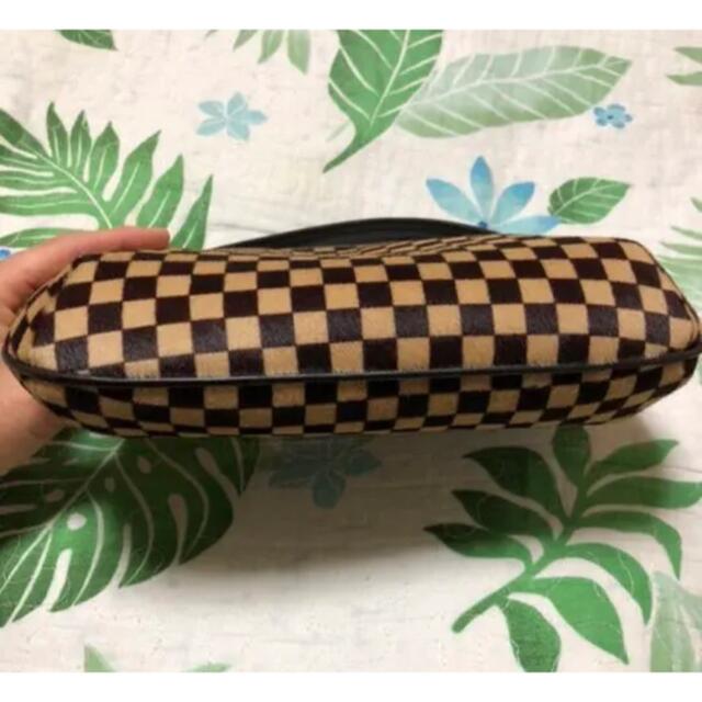 お値下げ☆特美品・廃盤品☆貴重なお品☆正規品・ルイヴィトン ダミエ