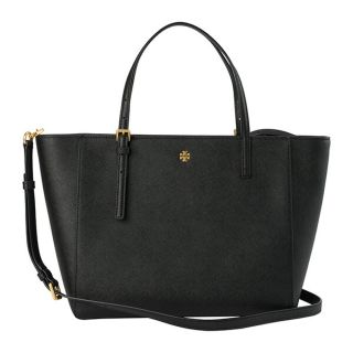 トリーバーチ(Tory Burch)の新品 トリーバーチ TORY BURCH トートバッグ エマーソン ブラック(トートバッグ)