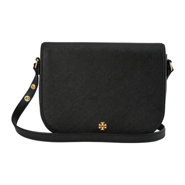 新品 トリーバーチ TORY BURCH ハンドバッグ エマーソン ブラック