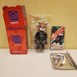 ベアブリック(BE@RBRICK)のbe@rbrick SERIES27 ANIMAL(フィギュア)