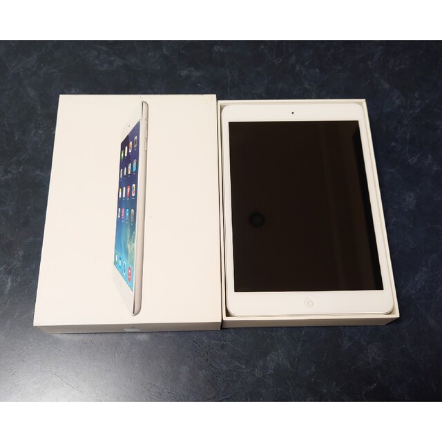 Apple iPad mini 第1世代