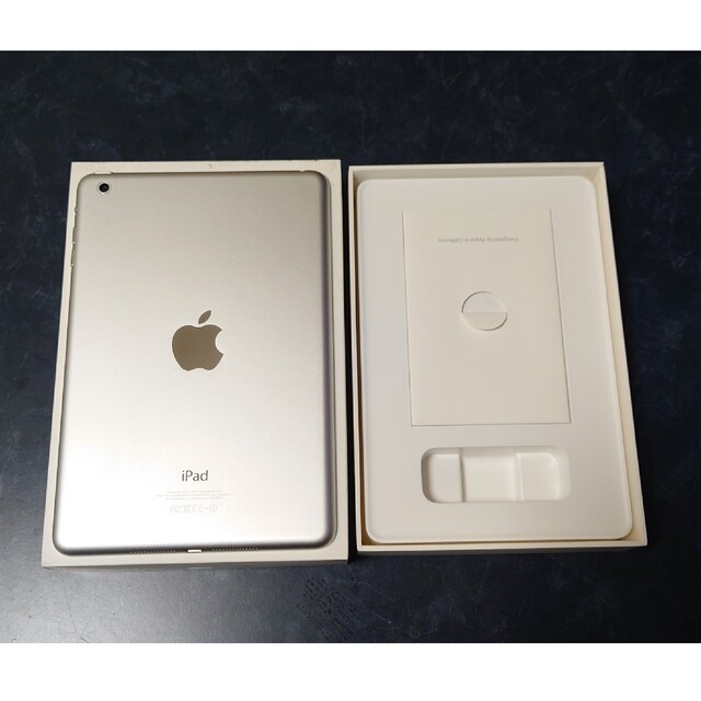 Apple iPad mini 第1世代