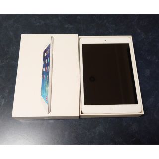 アイパッド(iPad)のApple iPad mini 第1世代(タブレット)