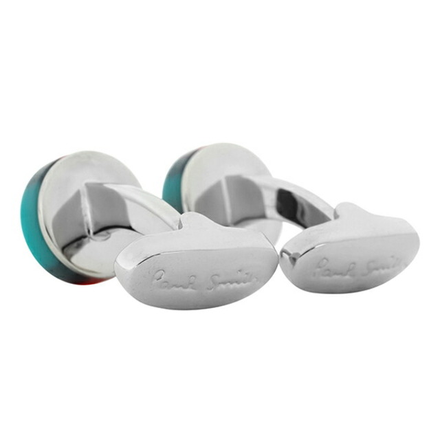 Paul Smith - 新品 ポールスミス PAUL SMITH カフスボタン Paul Smith - 新品 ポールスミス PAUL SMITH カフスボタン