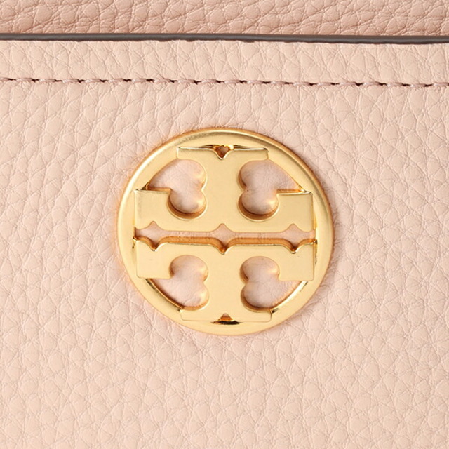 Tory Burch(トリーバーチ)の新品 トリーバーチ TORY BURCH ハンドバッグ チェルシー ペールアプリコット レディースのバッグ(ハンドバッグ)の商品写真