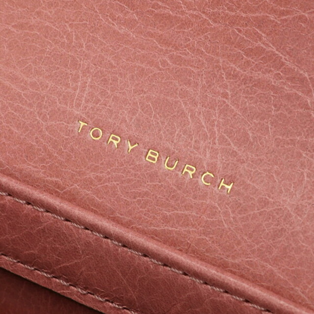 新品 トリーバーチ TORY BURCH ショルダーバッグ キラ ピックマグノリア 8