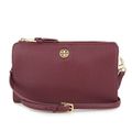 新品 トリーバーチ TORY BURCH ショルダーバッグ ブロディ インペリア