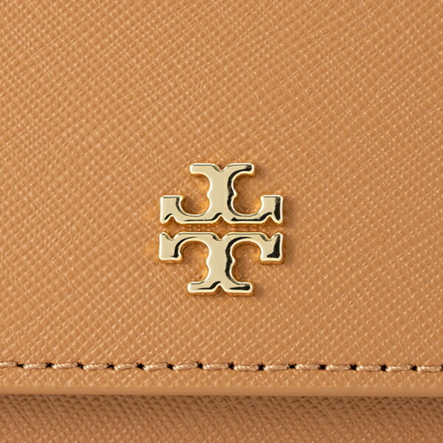 新品 トリーバーチ TORY BURCH ショルダーバッグ ロビンソン ライトブラウン