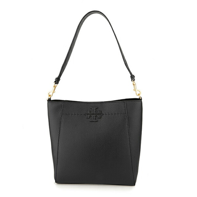 Tory Burch - 新品 トリーバーチ TORY BURCH ハンドバッグ マグロウ ブラック 黒