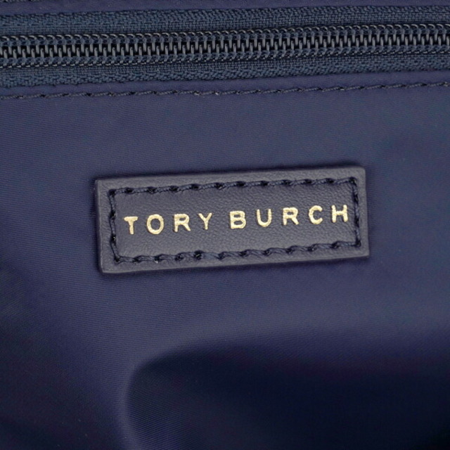 Tory Burch(トリーバーチ)の新品 トリーバーチ TORY BURCH トートバッグ ティルダ アイボリーハッピータイムス レディースのバッグ(トートバッグ)の商品写真