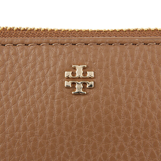 Tory Burch(トリーバーチ)の新品 トリーバーチ TORY BURCH ショルダーバッグ タッセル ブラウン 茶 レディースのバッグ(ショルダーバッグ)の商品写真