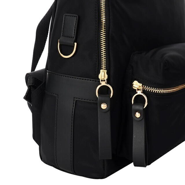 Tory Burch - 新品 トリーバーチ TORY BURCH リュックサック Tory Burch - 新品 トリーバーチ TORY BURCH リュックサック