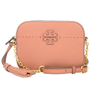 トリーバーチ(Tory Burch)の新品 トリーバーチ TORY BURCH ショルダーバッグ マックグロー ダークサイダー(ショルダーバッグ)