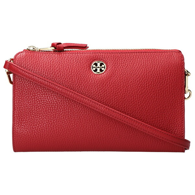 Tory Burch(トリーバーチ)の新品 トリーバーチ TORY BURCH ショルダーバッグ ブロディ キールロワイヤル レディースのバッグ(ショルダーバッグ)の商品写真