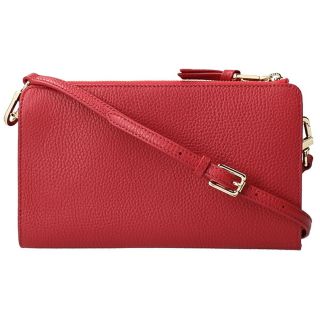 新品 トリーバーチ TORY BURCH ショルダーバッグ ブロディ キールロワイヤル