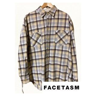 ファセッタズム ワイドの通販 77点 | FACETASMを買うならラクマ