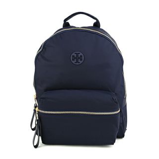 トリーバーチ(Tory Burch)の新品 トリーバーチ TORY BURCH リュックサック ティルダ ネイビー(リュック/バックパック)